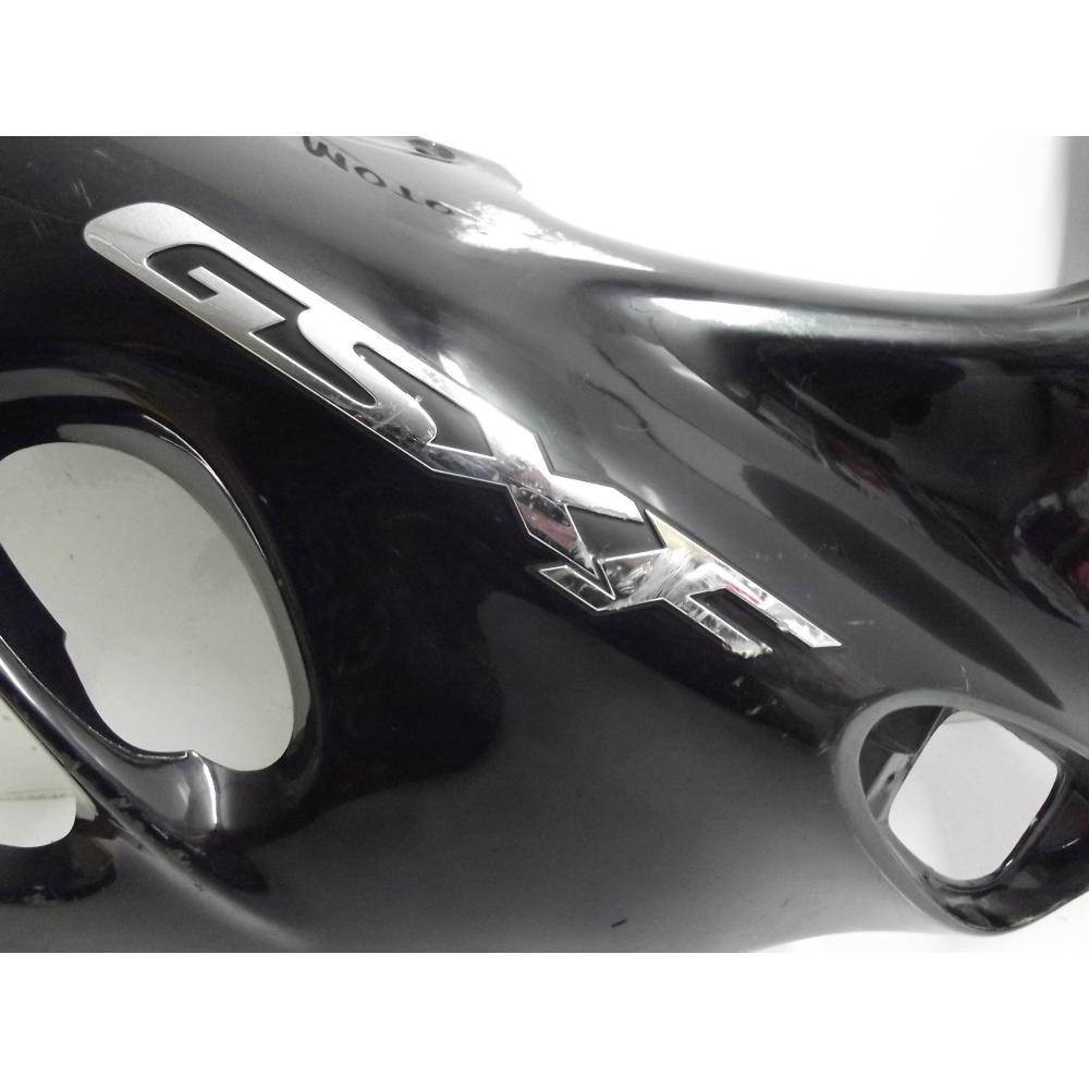 carénage droit noir SUZUKI 600 750 GSXF 1998-2006