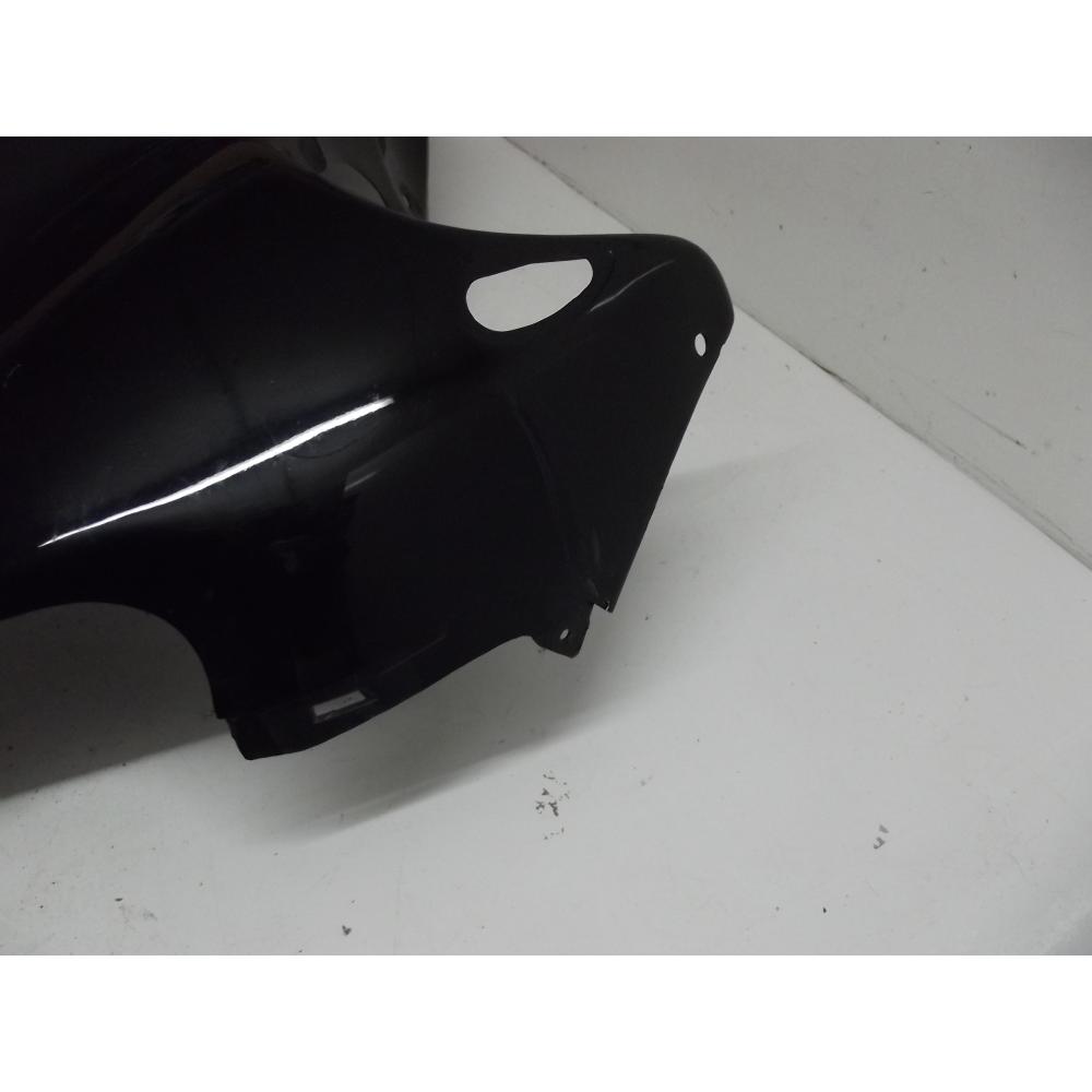 carénage droit noir SUZUKI 600 750 GSXF 1998-2006