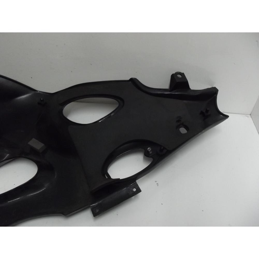 carénage droit noir SUZUKI 600 750 GSXF 1998-2006