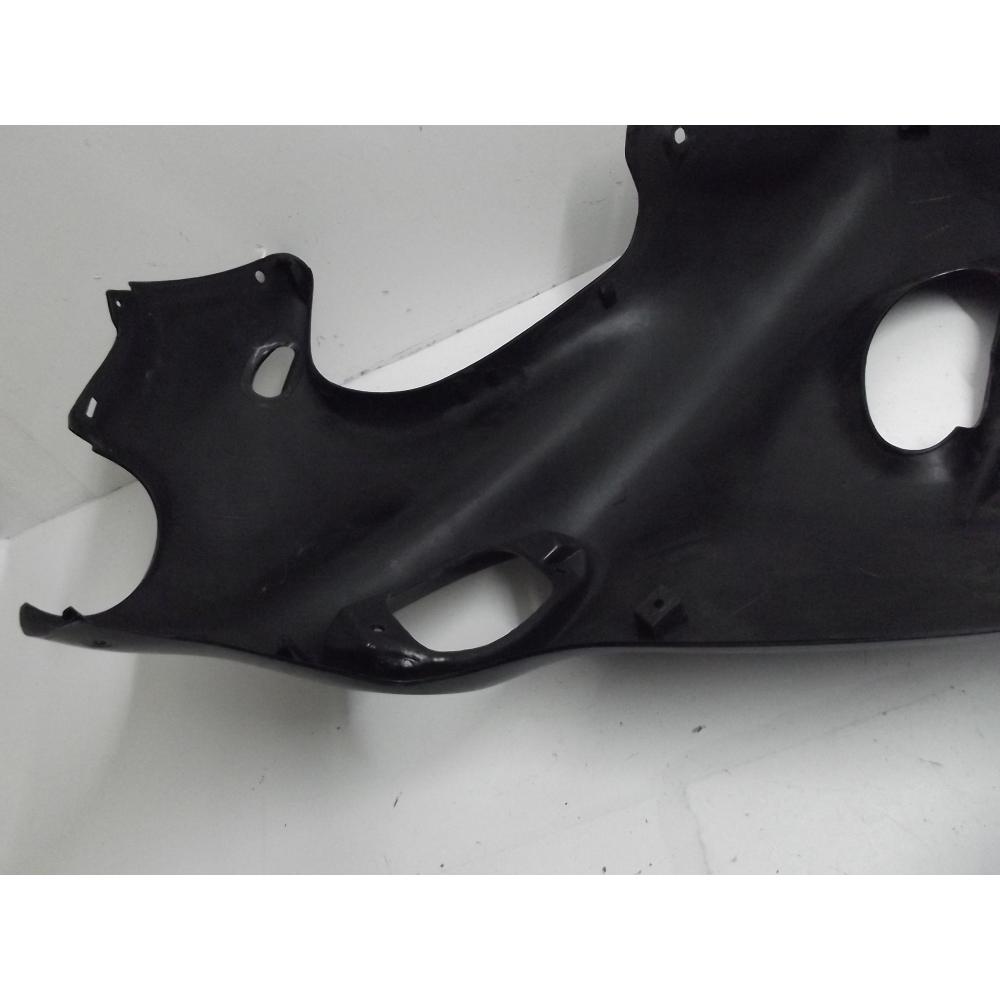 carénage droit noir SUZUKI 600 750 GSXF 1998-2006