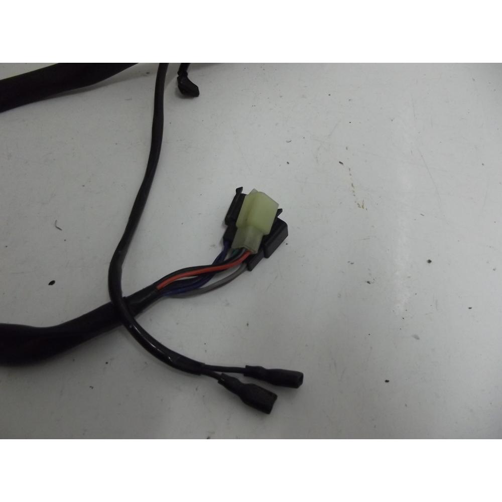commodo gauche HONDA 125 CBR 2004-2010