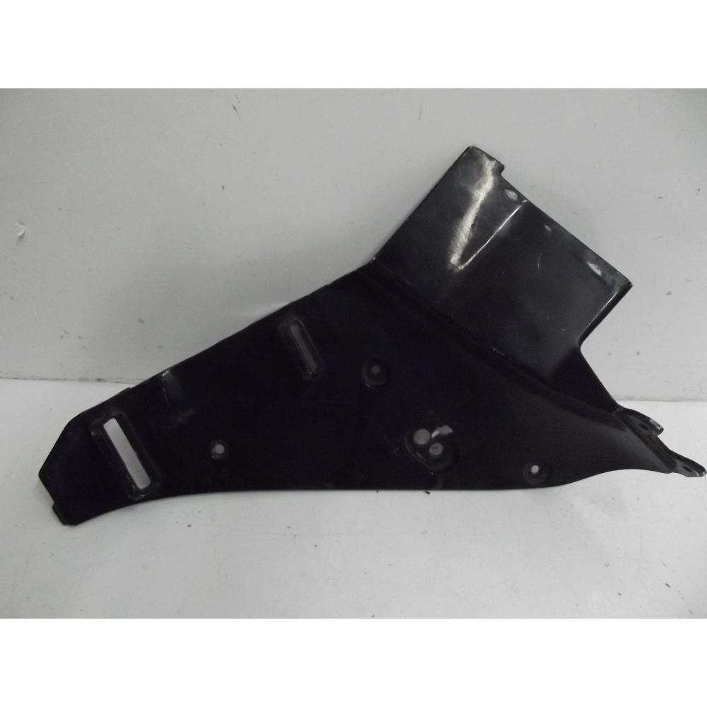 Cache intérieur carénage gauche noir HONDA CBR 900 1992-1993 FIREBLADE