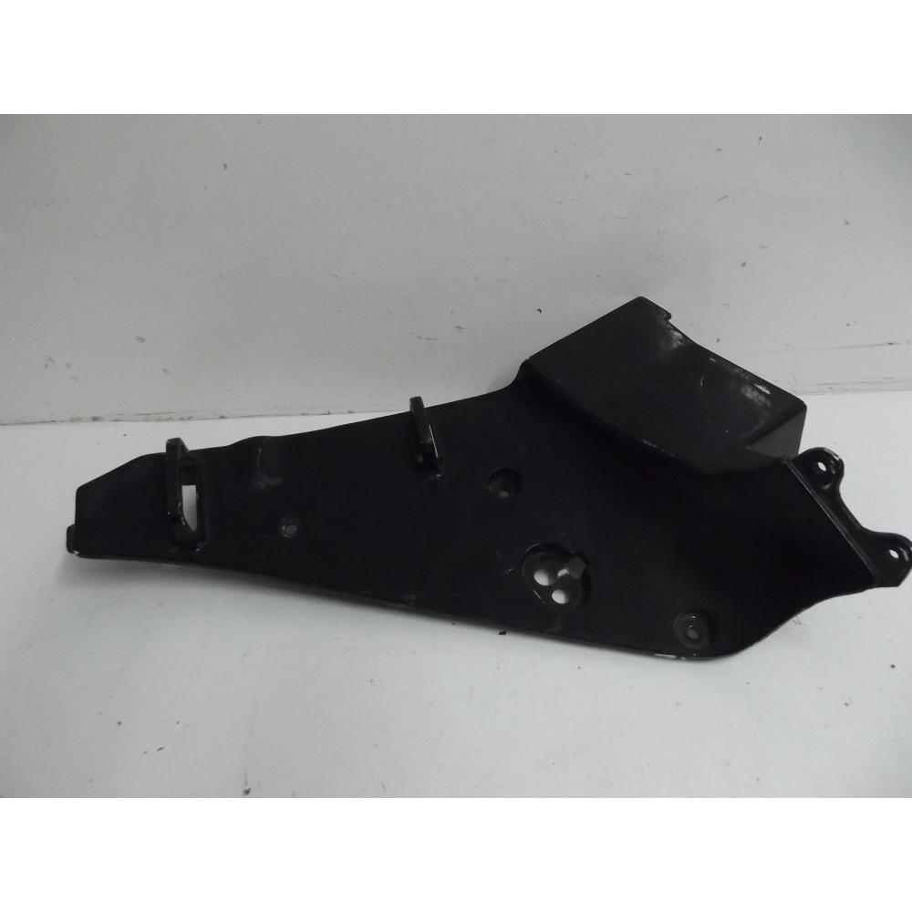 Cache intérieur carénage gauche noir HONDA CBR 900 1992-1993 FIREBLADE