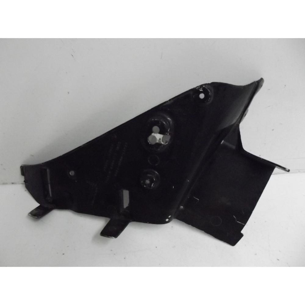 Cache intérieur carénage gauche noir HONDA CBR 900 1992-1993 FIREBLADE