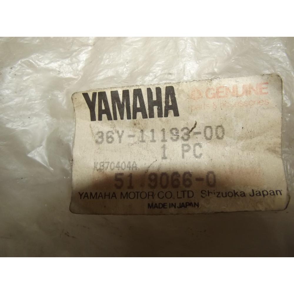 Joint couvre culasse neuf YAMAHA FJR 1200 1986-1998