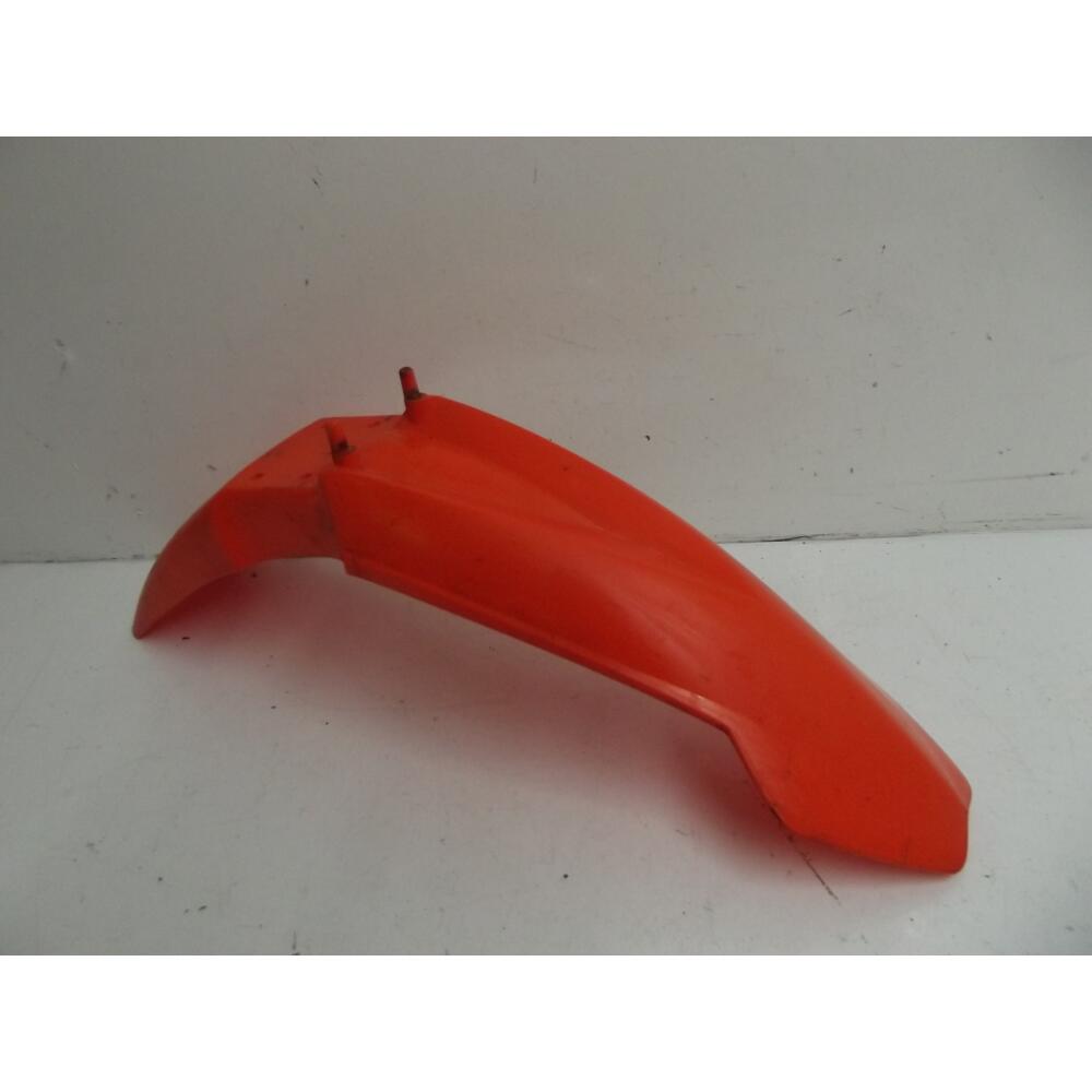 garde boue avant orange KTM SX 65 2002-2008 