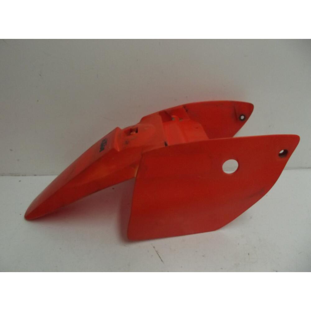 garde boue arrière orange KTM SX 65 2002-2008