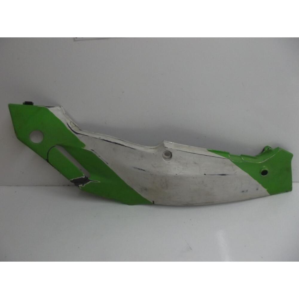coque arrière gauche KAWASAKI ZXR STINGER 750 1989-1990