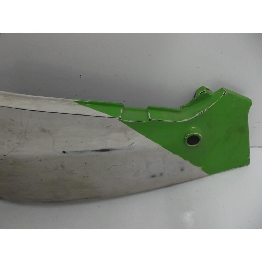 coque arrière gauche KAWASAKI ZXR STINGER 750 1989-1990