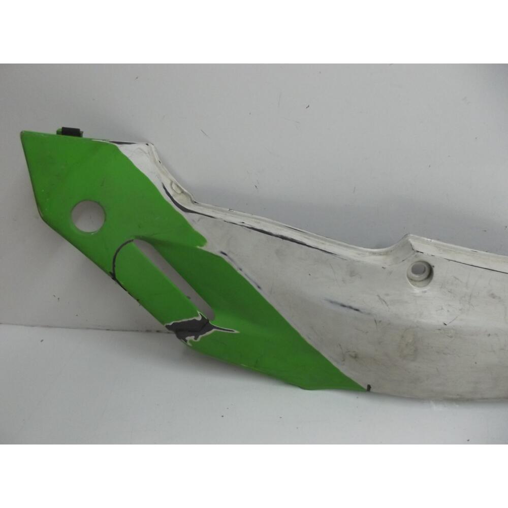 coque arrière gauche KAWASAKI ZXR STINGER 750 1989-1990