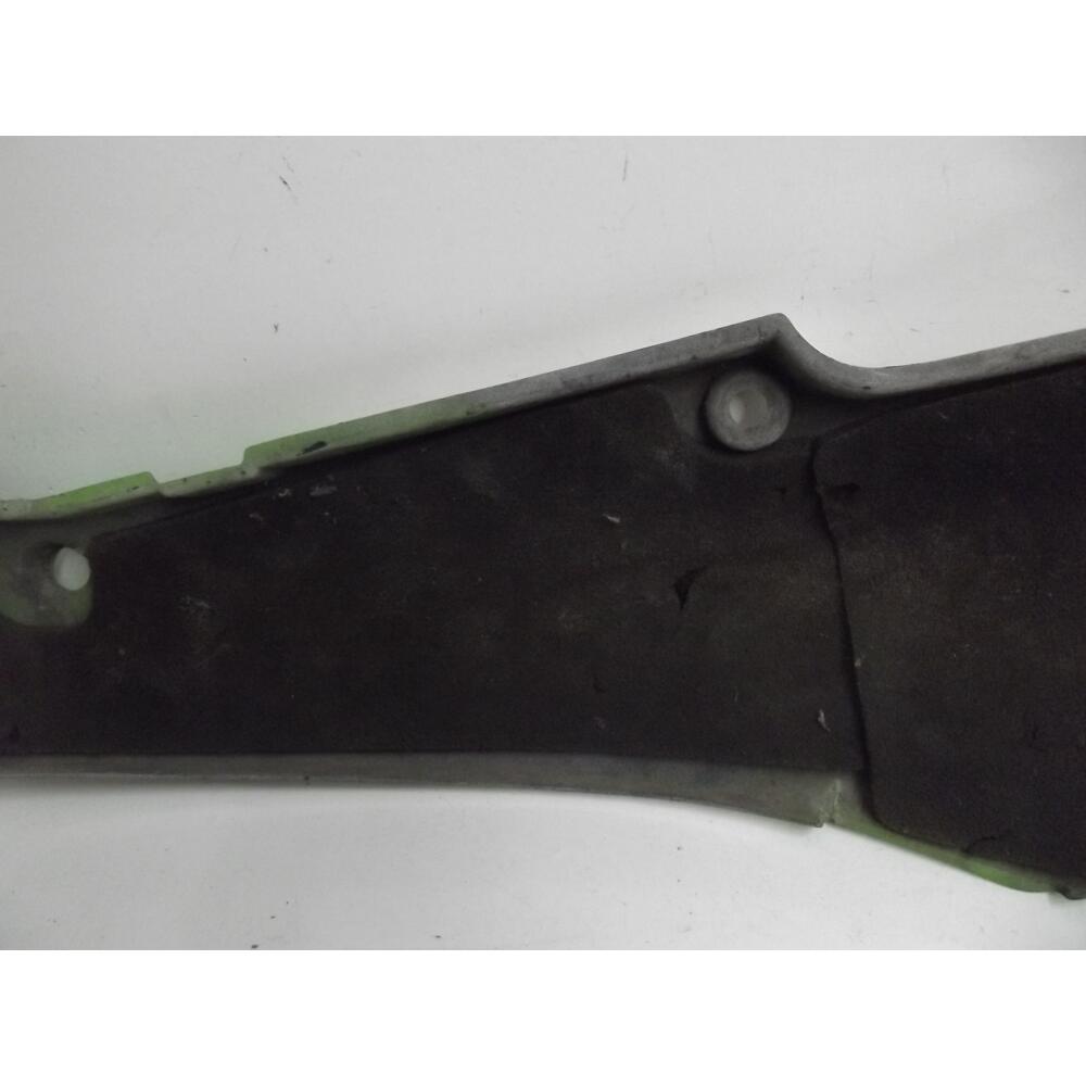 coque arrière gauche KAWASAKI ZXR STINGER 750 1989-1990