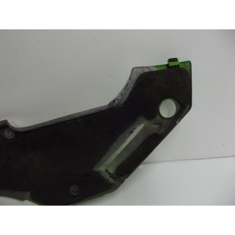 coque arrière gauche KAWASAKI ZXR STINGER 750 1989-1990