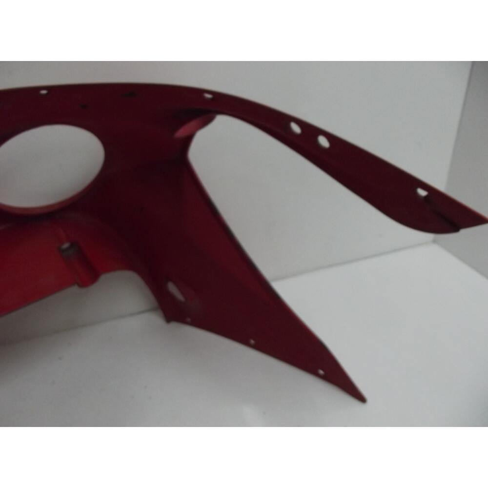 tête de fourche  KAWASAKI ZXR STINGER 750 1989-1990 référence 55028-1215 KHIF015