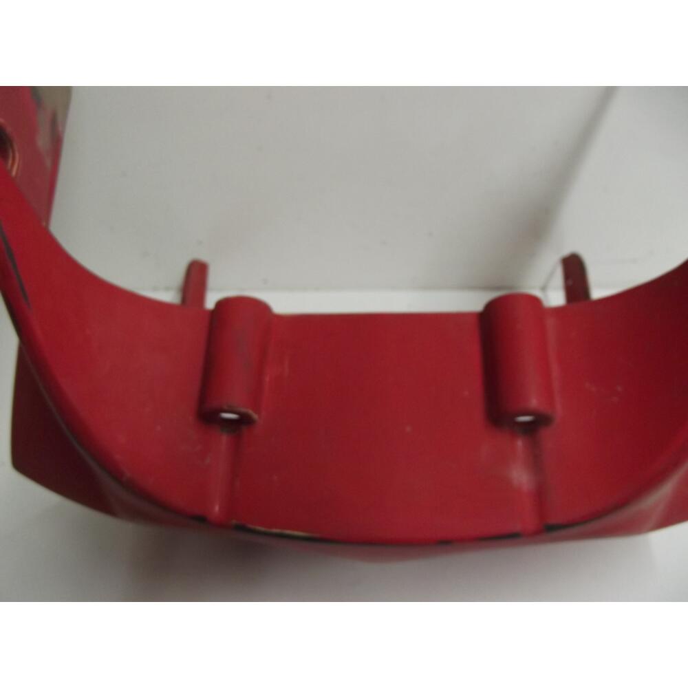 tête de fourche  KAWASAKI ZXR STINGER 750 1989-1990 référence 55028-1215 KHIF015