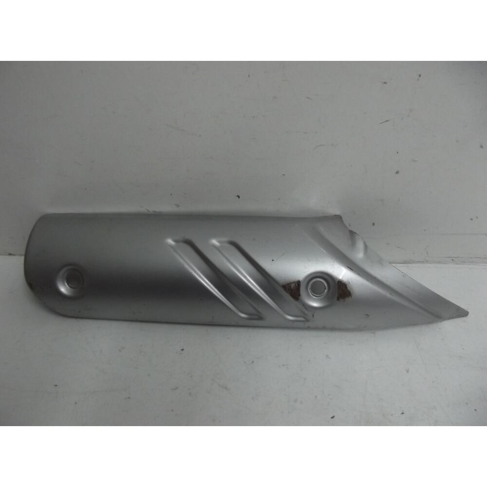 plaque de protection de silencieux d'échappement HONDA VARADERO 125 2001-2006
