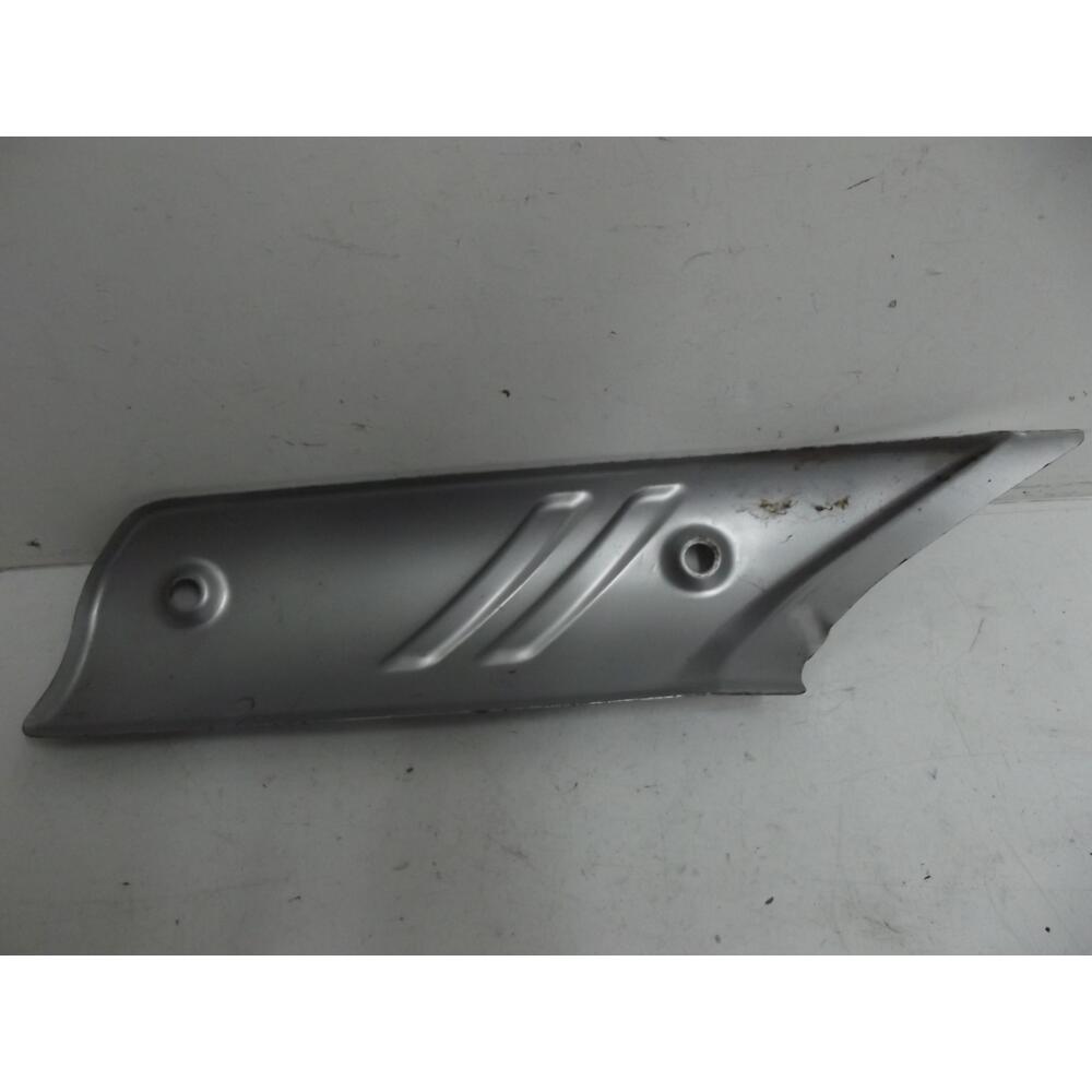 plaque de protection de silencieux d'échappement HONDA VARADERO 125 2001-2006