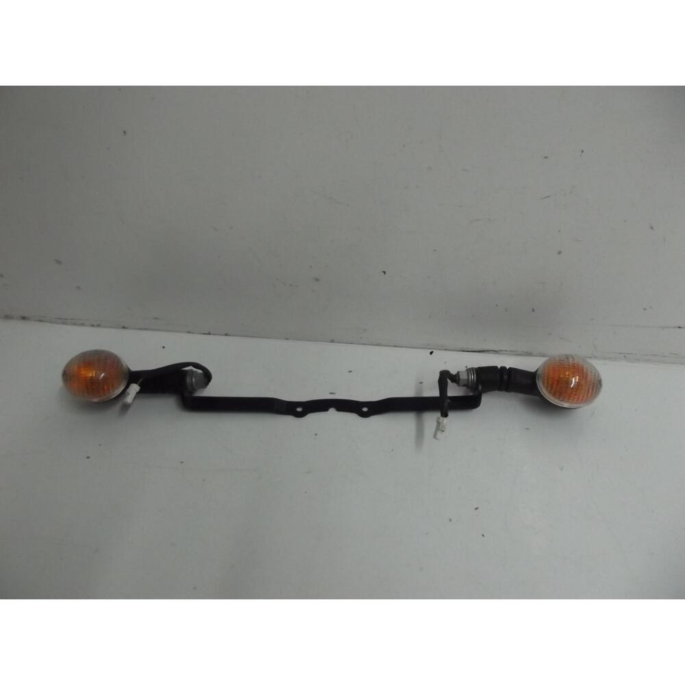 clignotants avant KTM EXC EXCF origine avec fixation toutes années