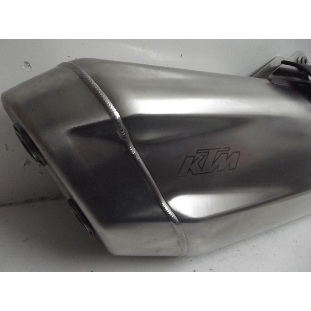 silencieux neuf KTM 1290 SUPER ADVENTURE 2021-2023 