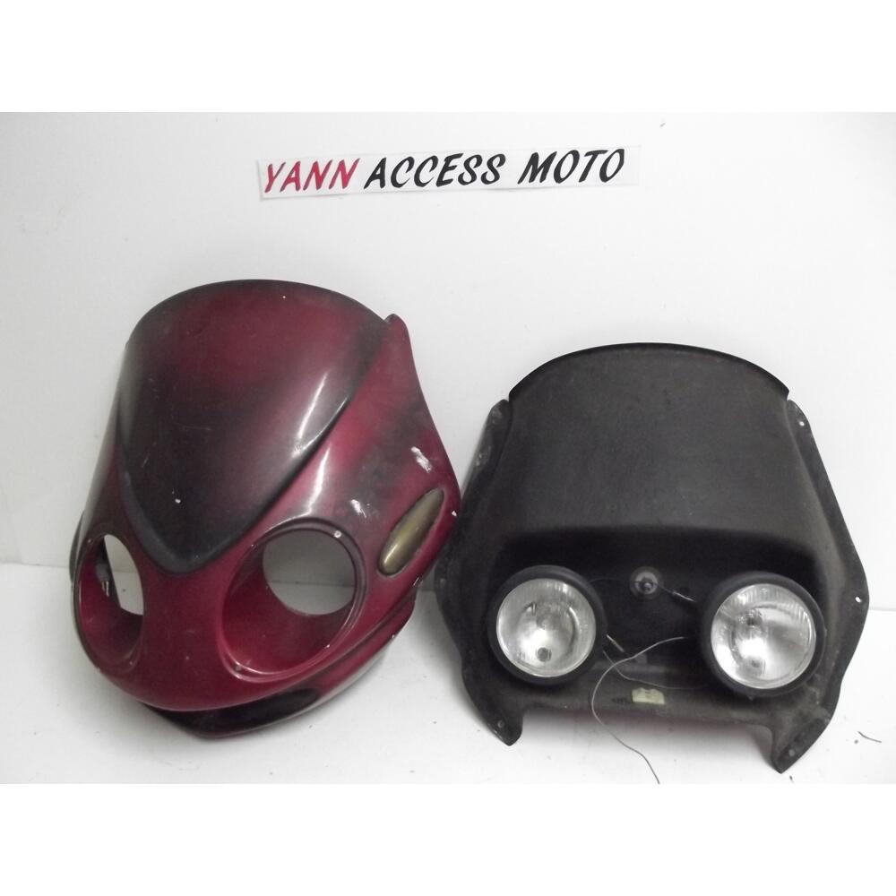 tête de fourche POLY 26 STREET BIKE CD1 adaptable moto HONDA YAMAHA KAWASAKI...