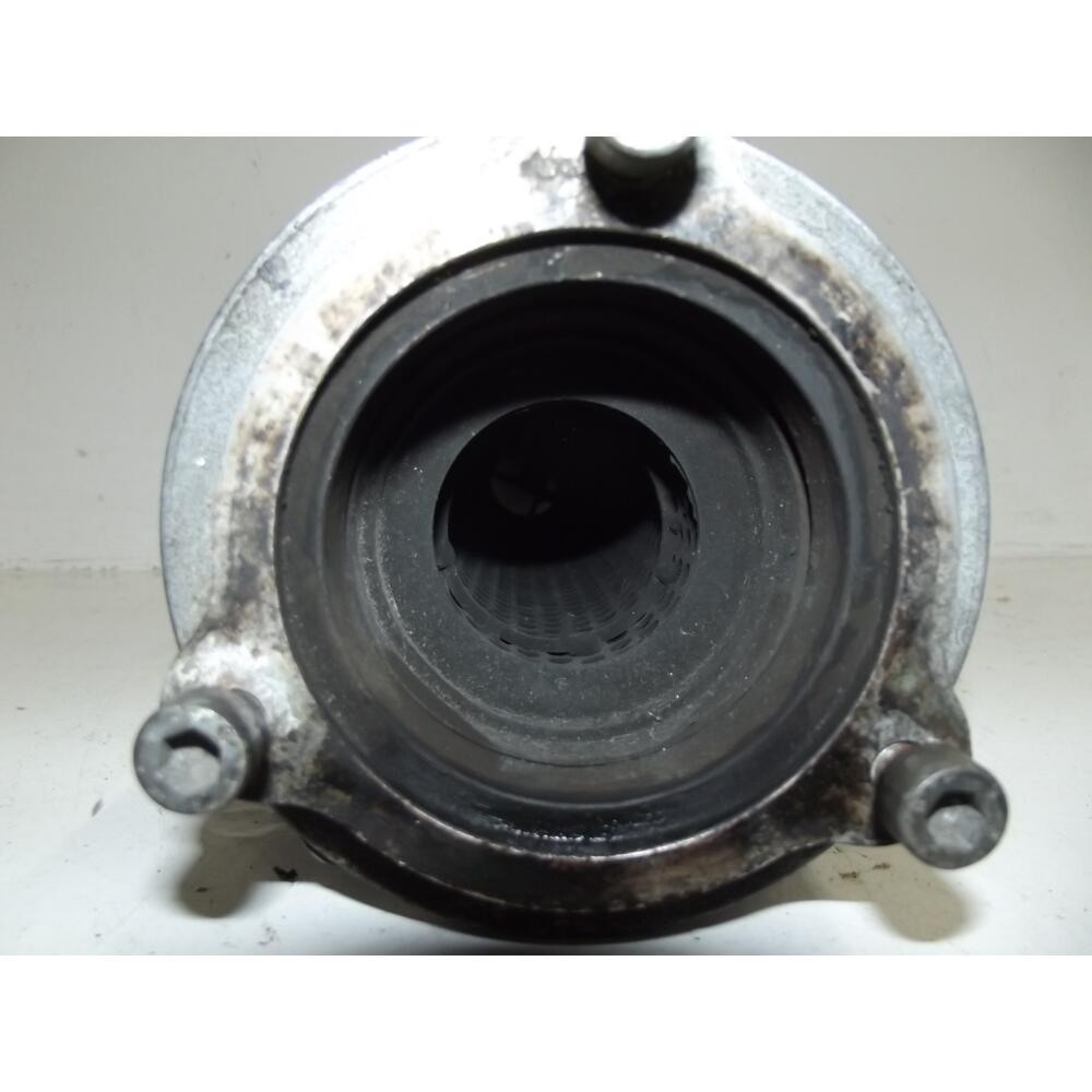 silencieux CARBON FORCE diamètre 110mm homologué adaptable HONDA YAMAHA KAWASAKI