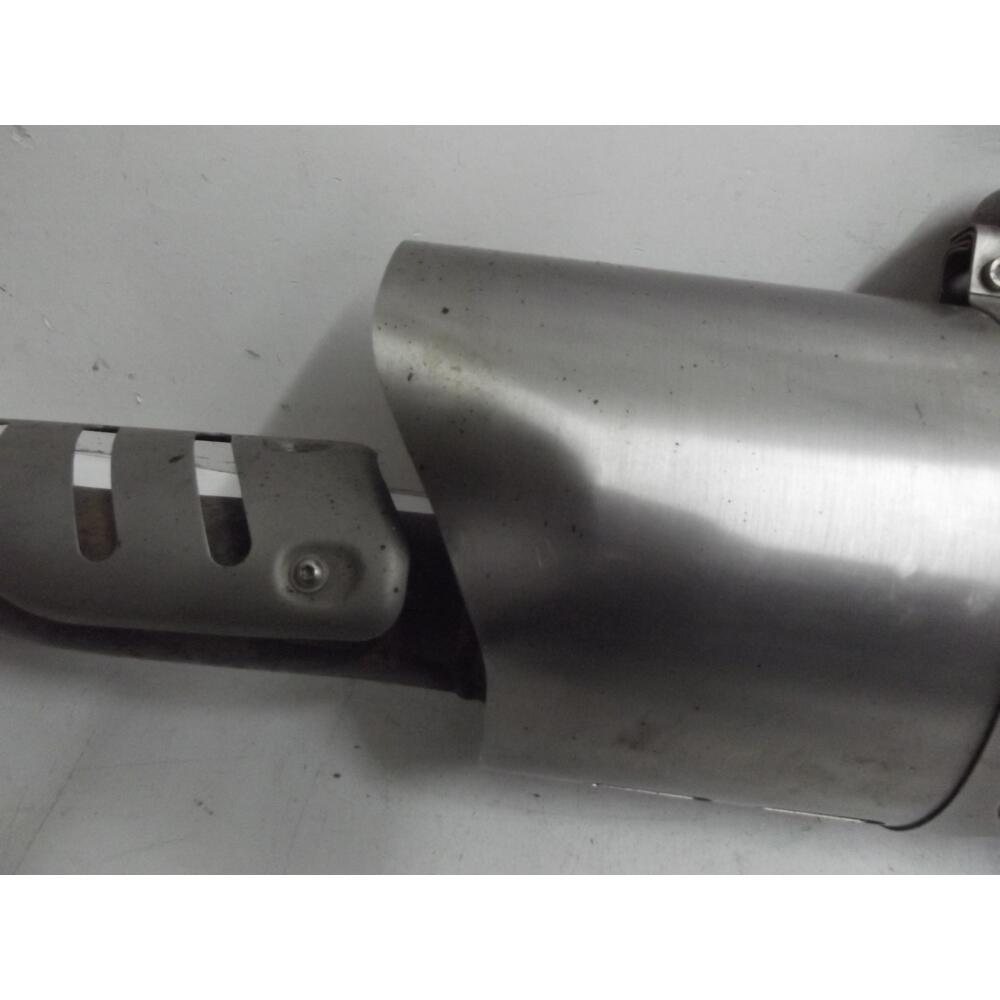 silencieux origine BMW GS ADVENTURE 1200 2008-2012