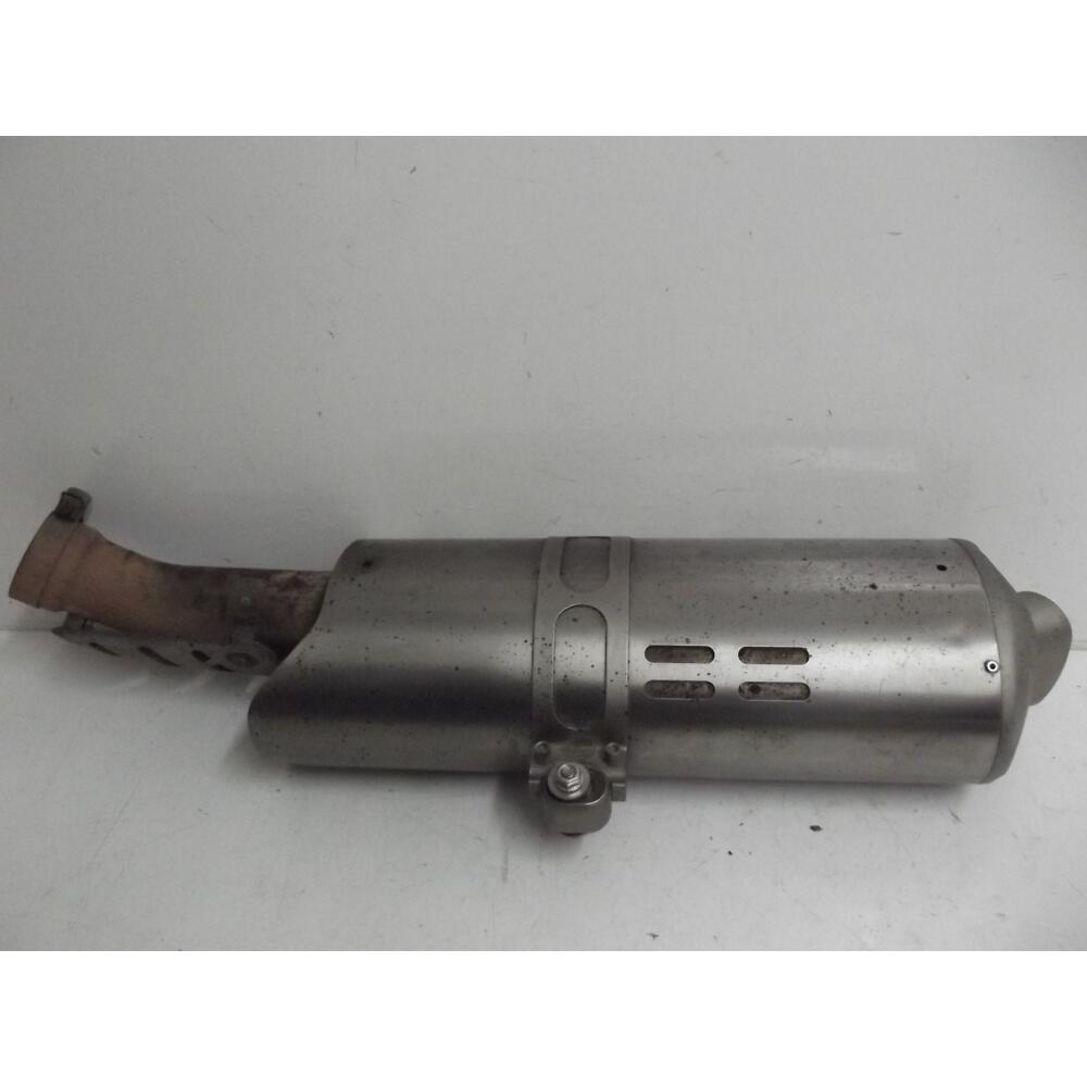 silencieux origine BMW GS ADVENTURE 1200 2008-2012