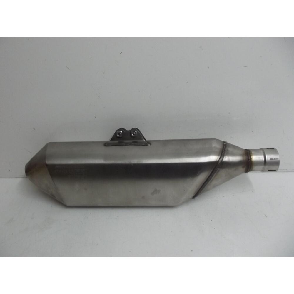 silencieux origine KTM 690 SMC R 2008-2013 neuf