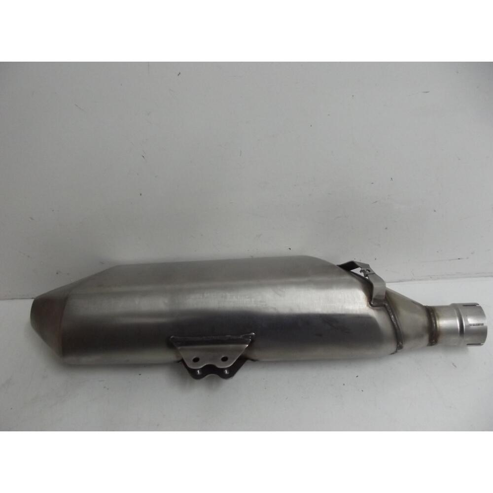 silencieux origine KTM 690 SMC R 2008-2013 neuf