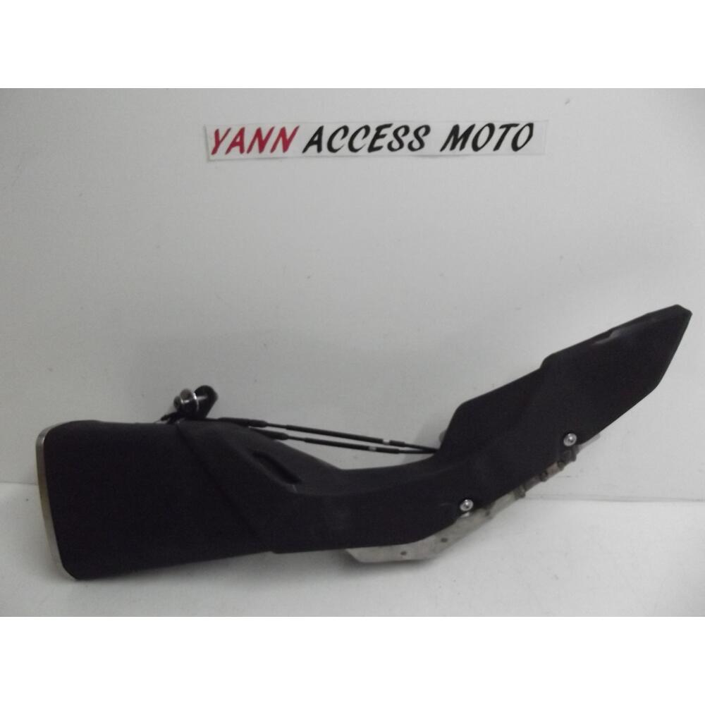 silencieux origine KAWASAKI Z800 2013-2016 neuf KHI K621