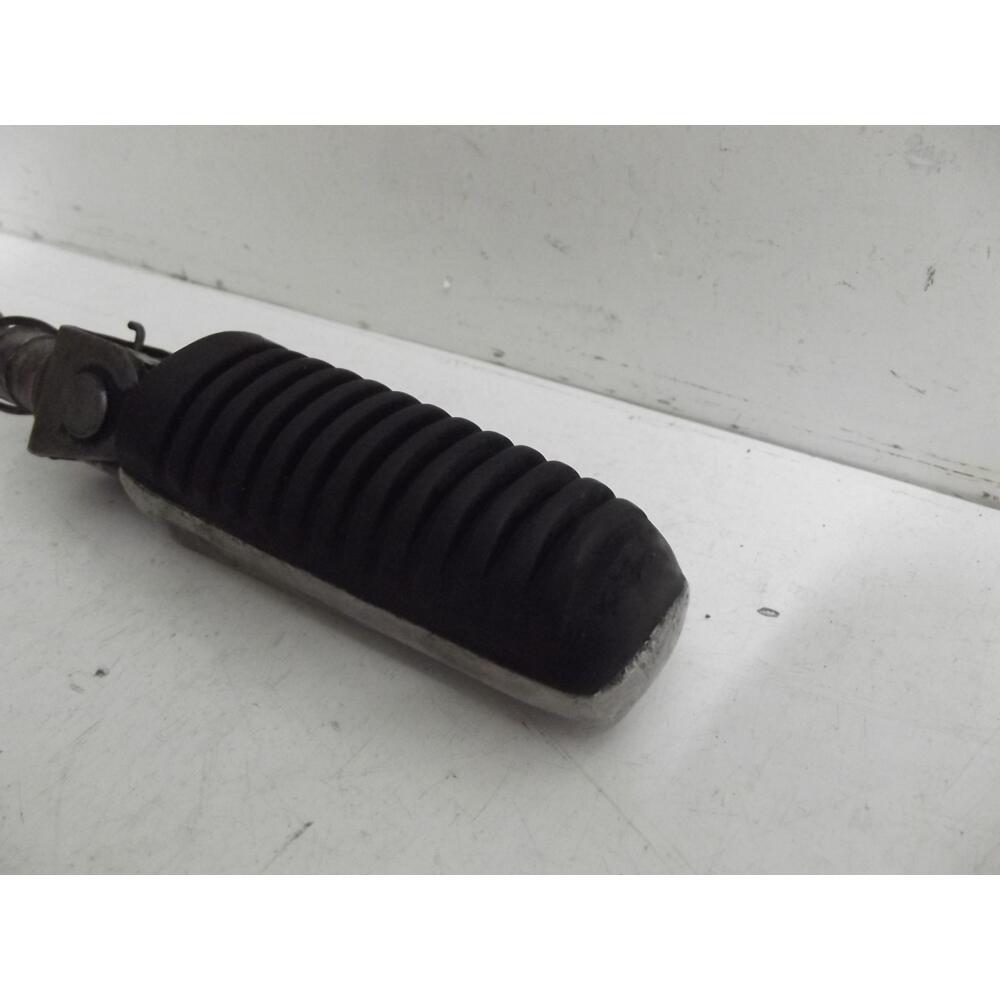 repose pieds conducteur gauche YAMAHA FAZER 600 1998-2003