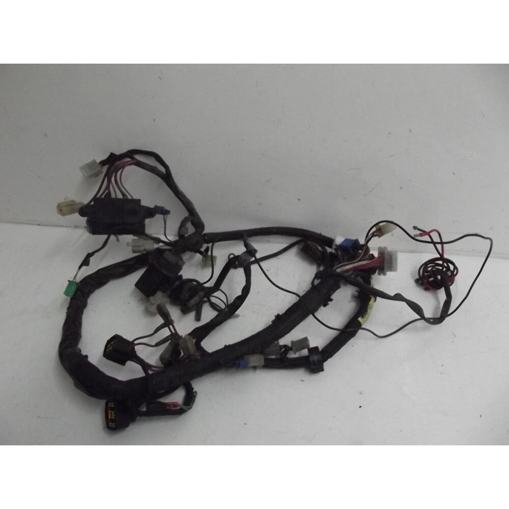 faisceau électrique principal YAMAHA FAZER 600 1998-2003
