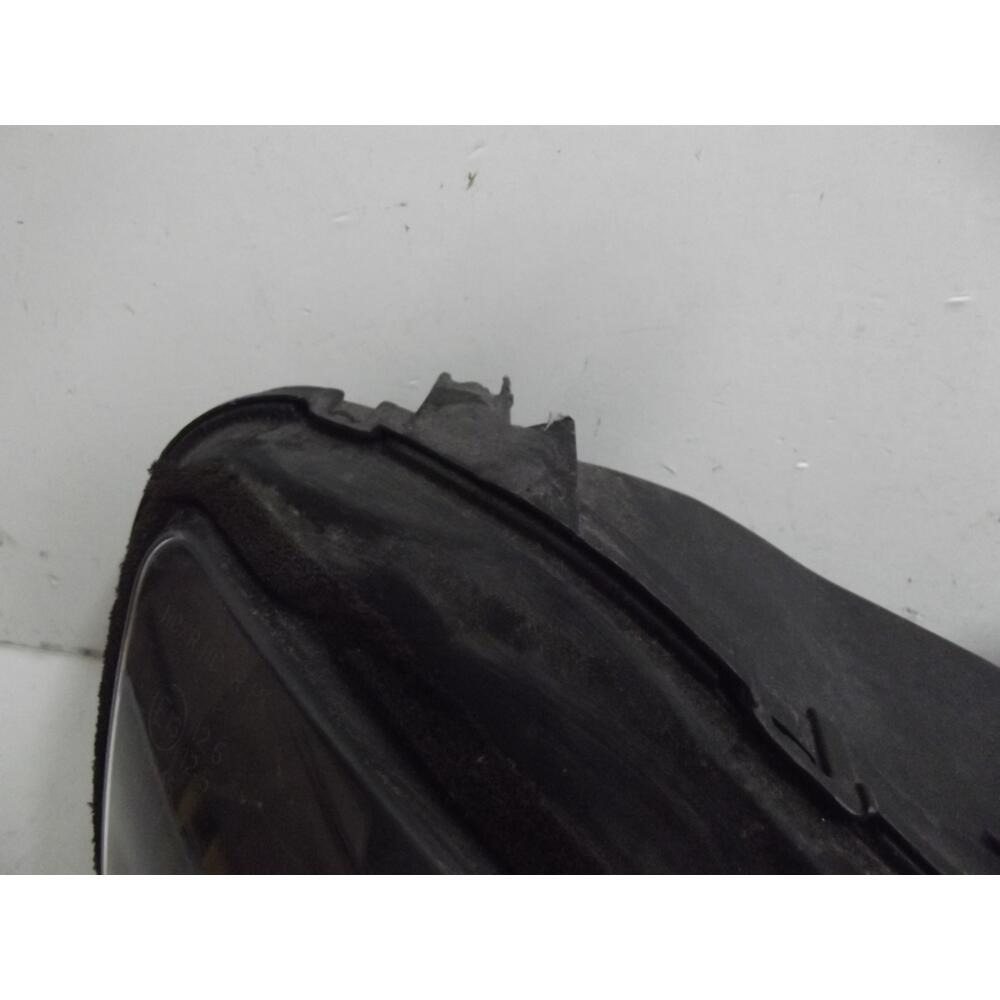 optique de phare KAWASAKI ZX6R 2000-2002 