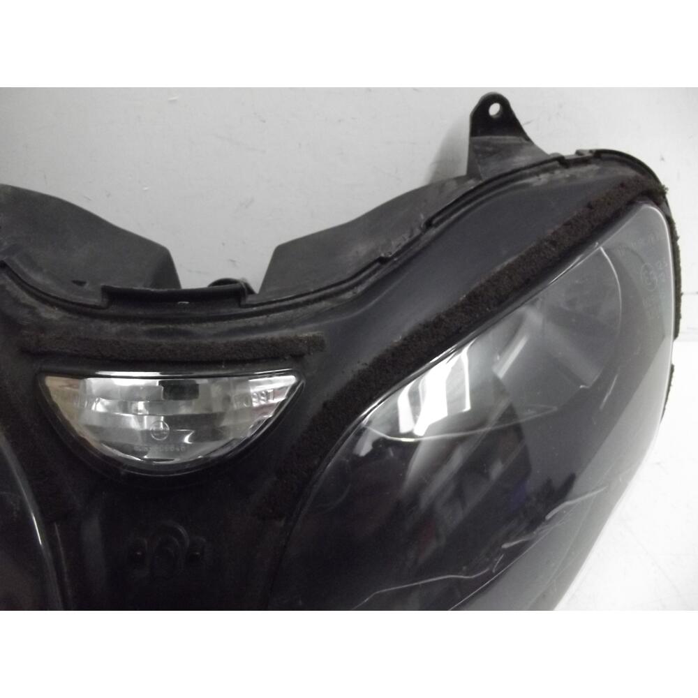 optique de phare KAWASAKI ZX6R 2000-2002 