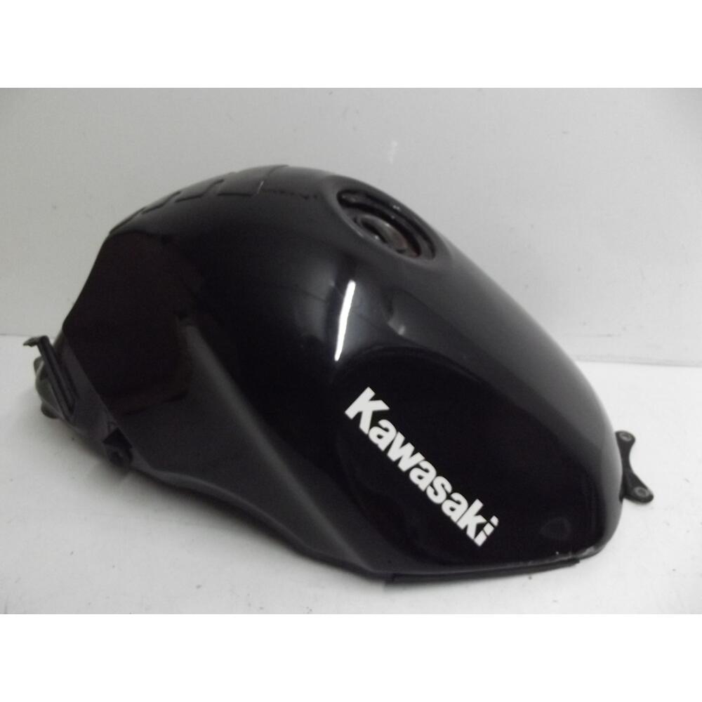 réservoir noir KAWASAKI 600 ZZR 1993-2003 