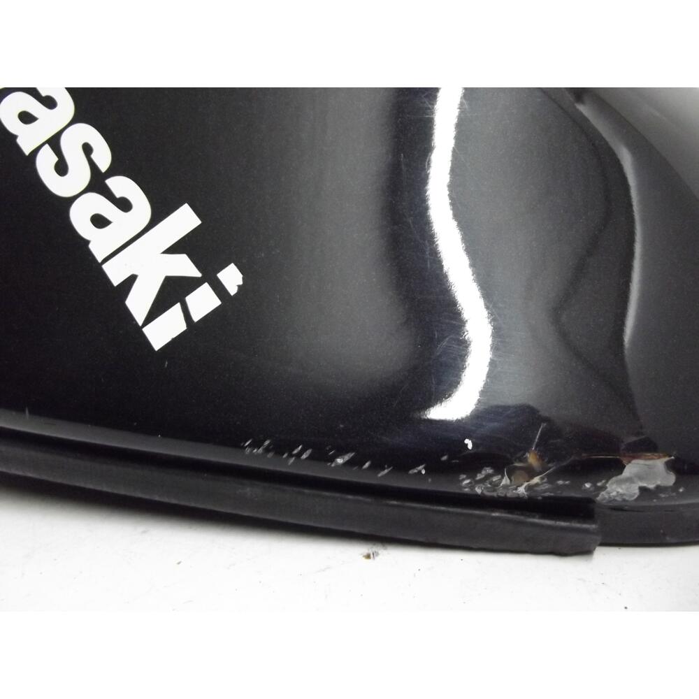 réservoir noir KAWASAKI 600 ZZR 1993-2003 