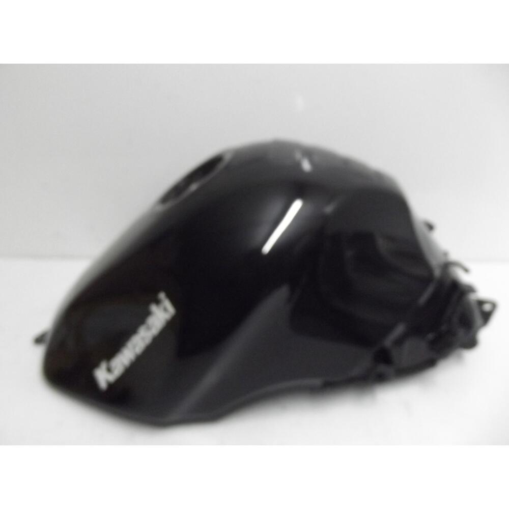 réservoir noir KAWASAKI 600 ZZR 1993-2003 