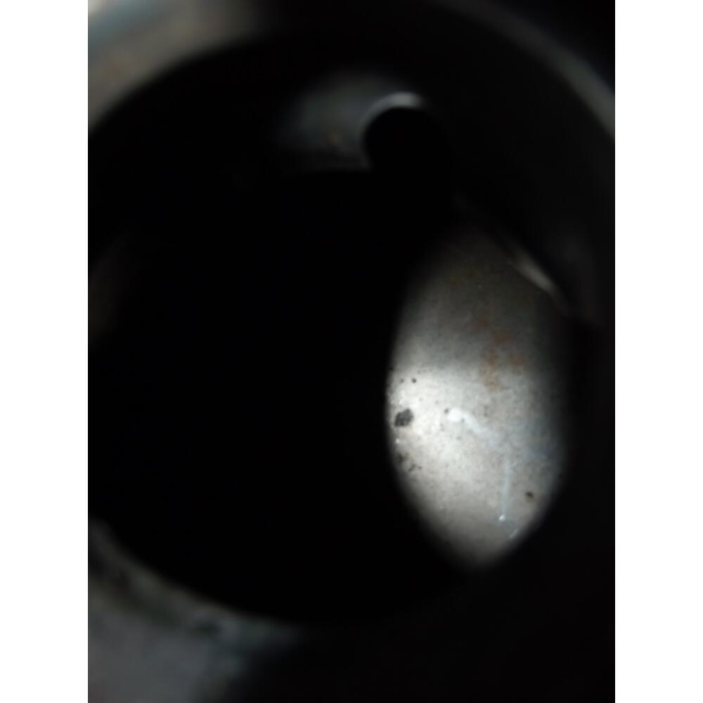 réservoir noir KAWASAKI 600 ZZR 1993-2003 
