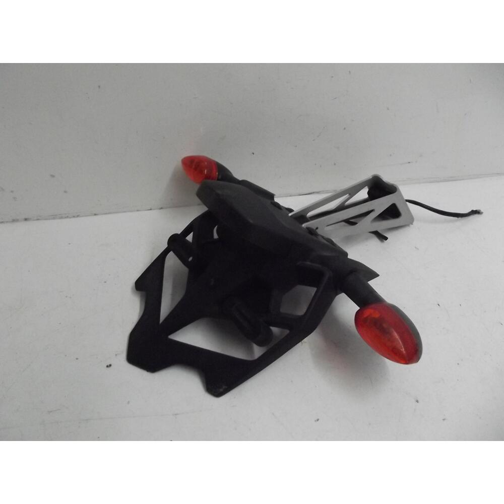 support de plaque origine YAMAHA R1 1000 2009-2013 