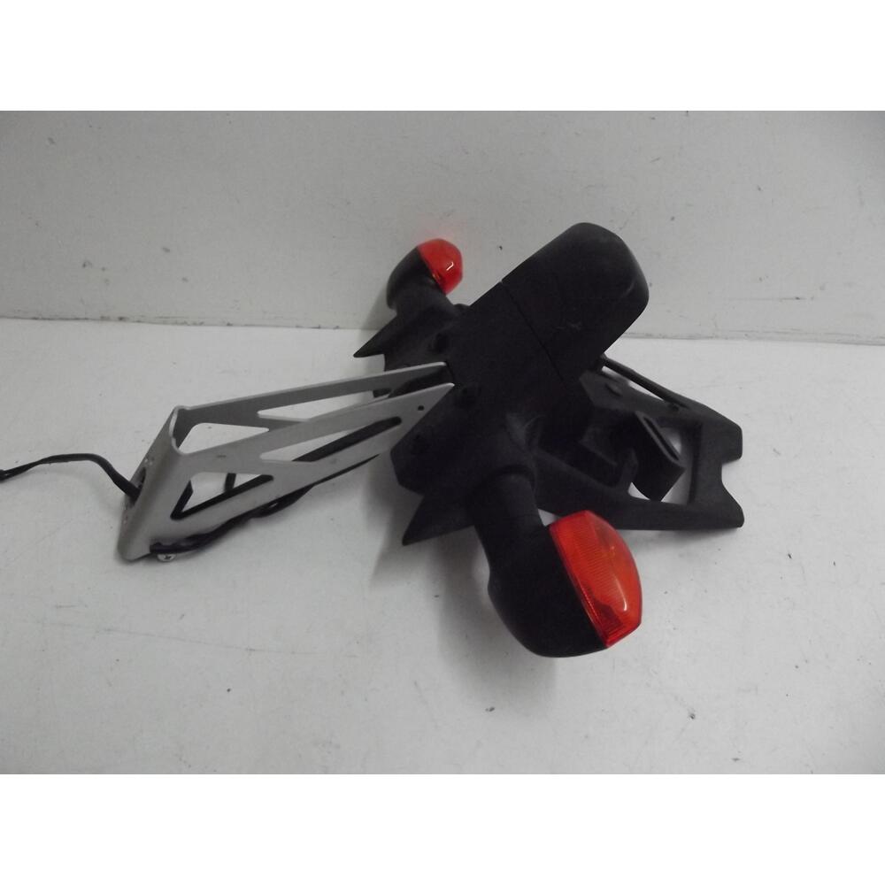 support de plaque origine YAMAHA R1 1000 2009-2013 