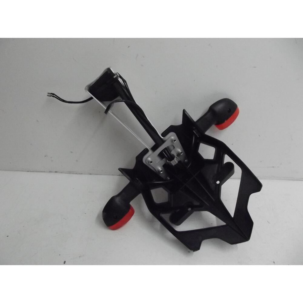 support de plaque origine YAMAHA R1 1000 2009-2013 