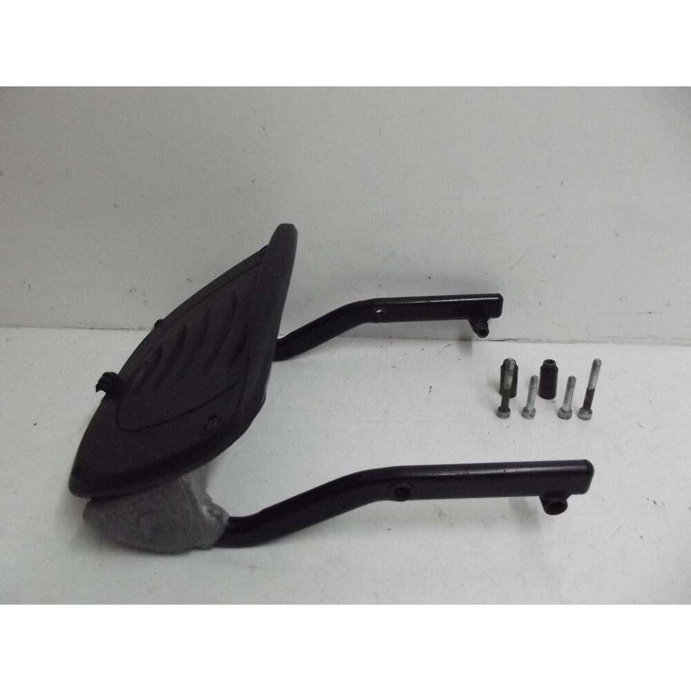support de TOP CASE GIVI YAMAHA TDR 125 1993-2003