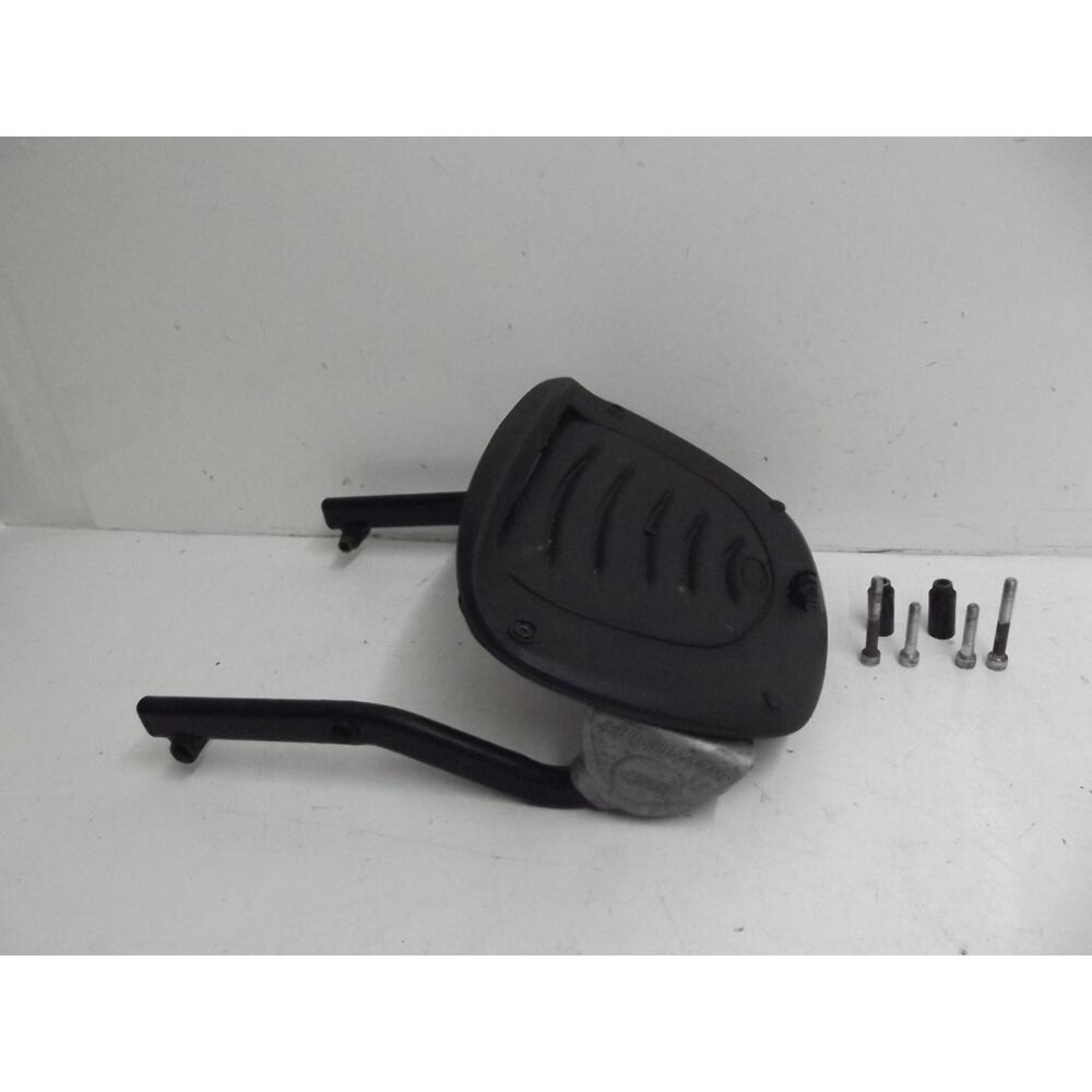 support de TOP CASE GIVI YAMAHA TDR 125 1993-2003