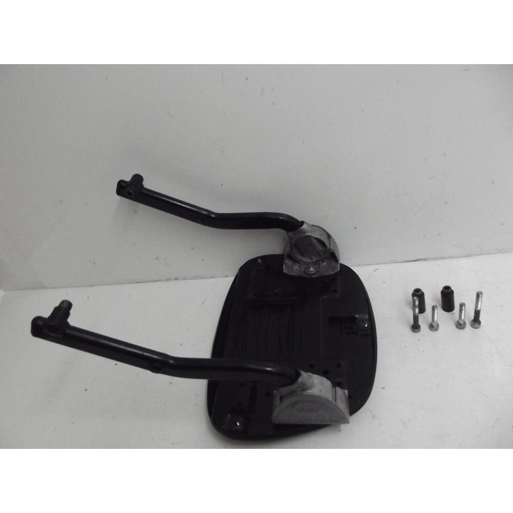 support de TOP CASE GIVI YAMAHA TDR 125 1993-2003