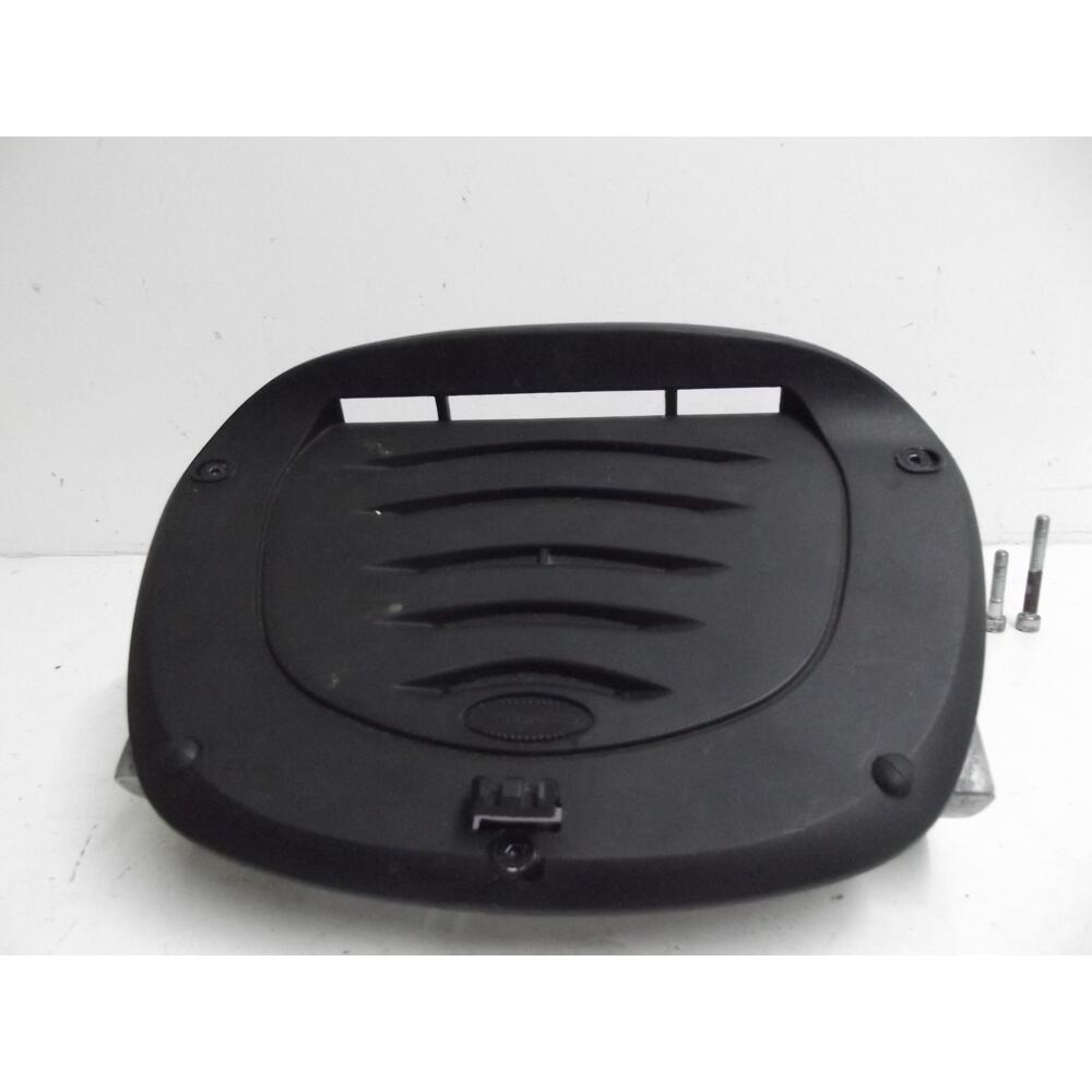 support de TOP CASE GIVI YAMAHA TDR 125 1993-2003