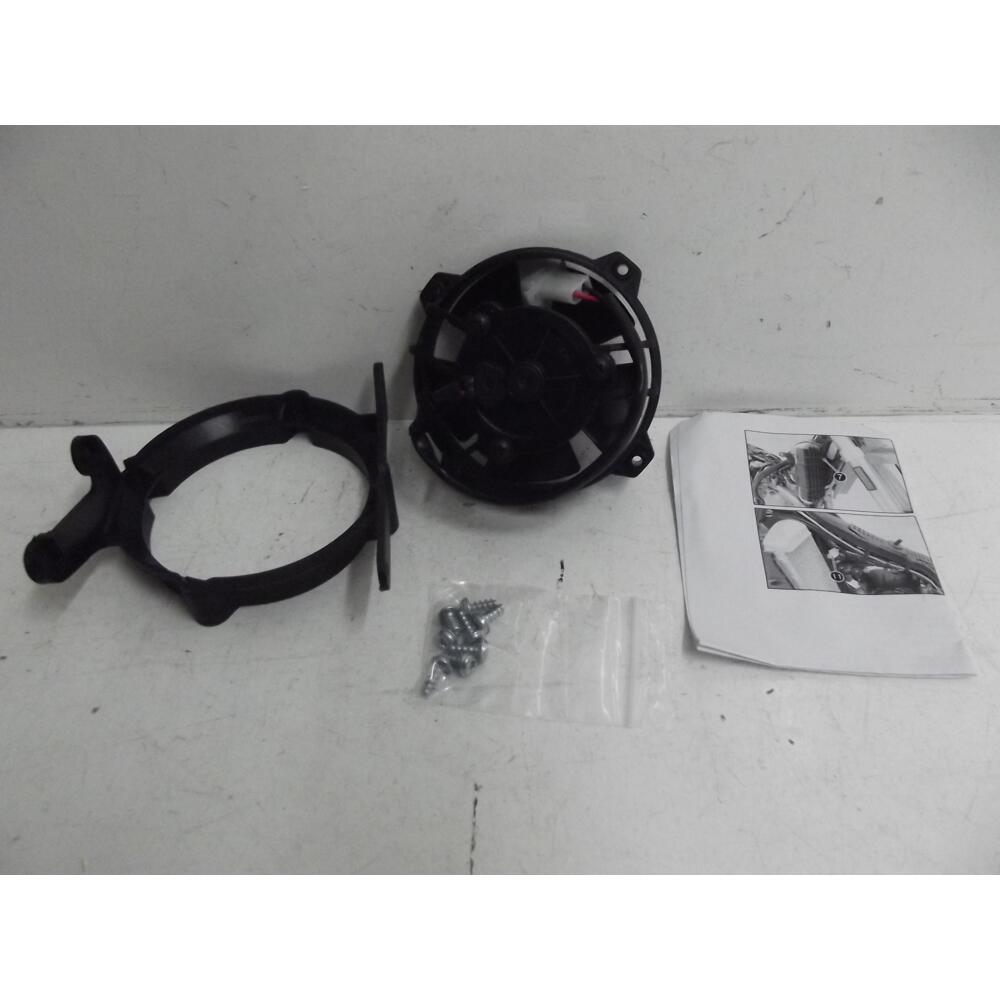 Kit ventilateur SPAL 2 Temps 4 Temps  TBI KTM HUSQVARNA GAS GAS 2024-2025