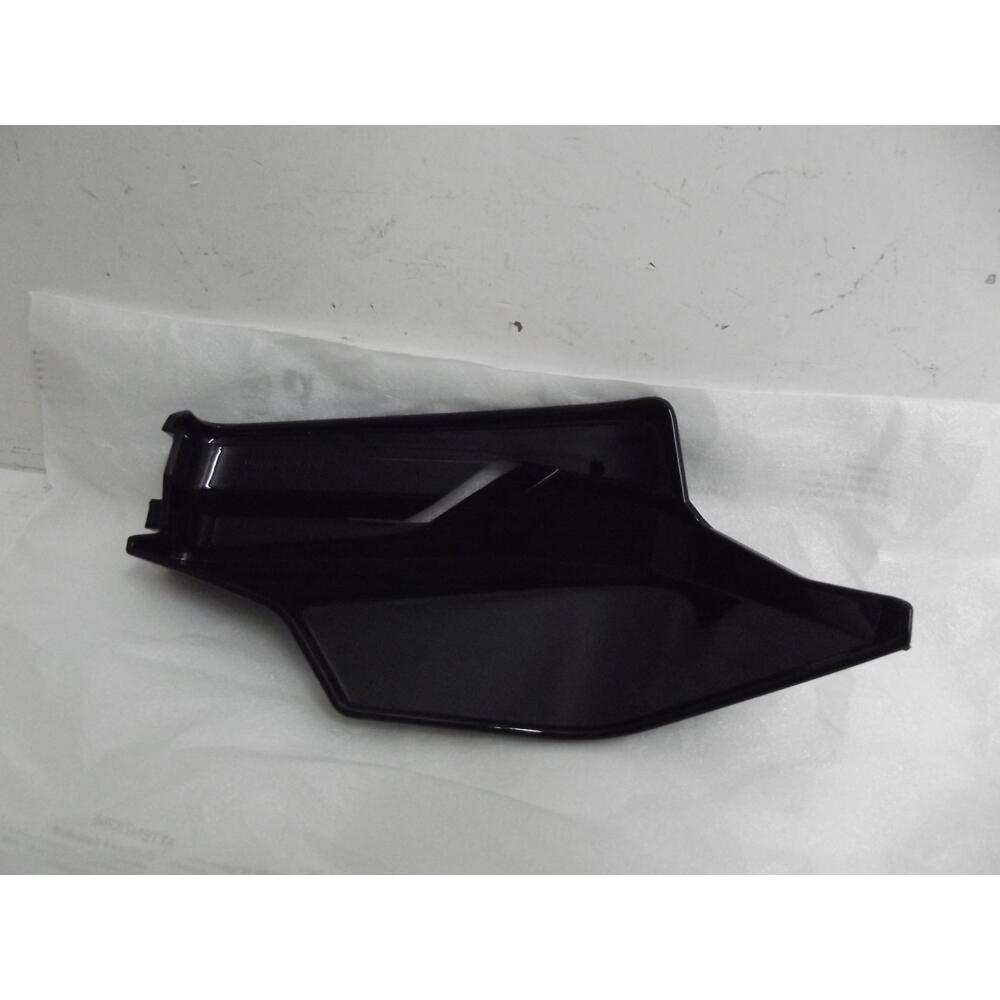 Protège main droit neuf noir KTM 1290 SUPER DUKE GT 2017-2021