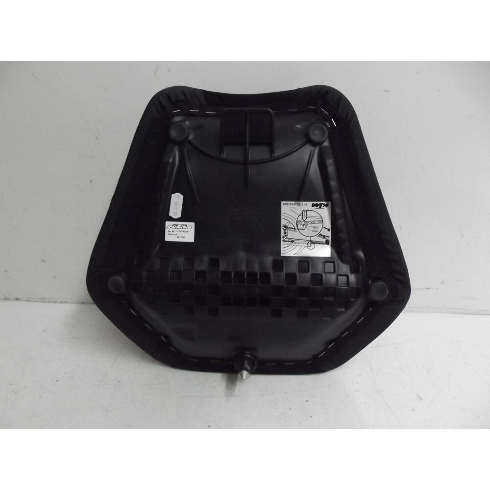 selle conducteur neuve KTM 1290 Super Duke R 2020-2021