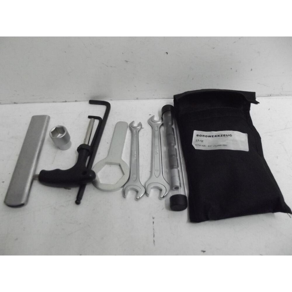 trousse à outils KTM 1290 Super Duke R 2020-2021