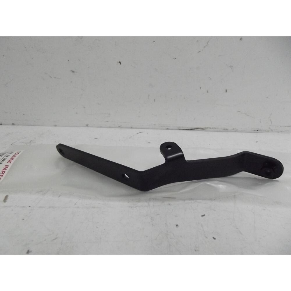 support droit de carénage inférieur bas neuf KAWASAKI ER6F 2009-2012