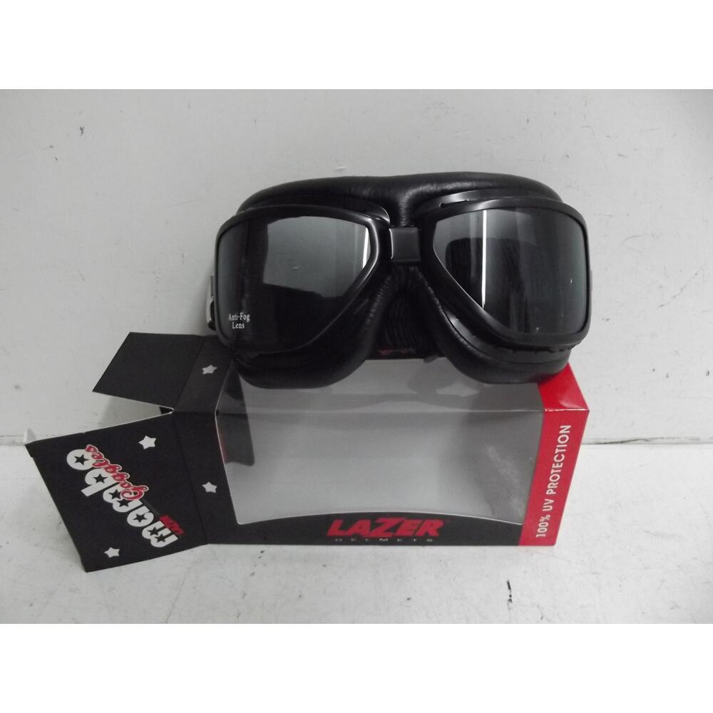 lunettes de casque LAZER MAMBO neuve